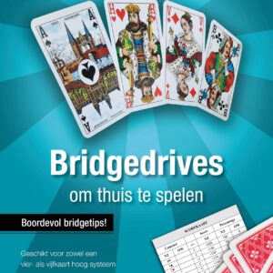Bridgedrives om thuis te spelen - deel 9